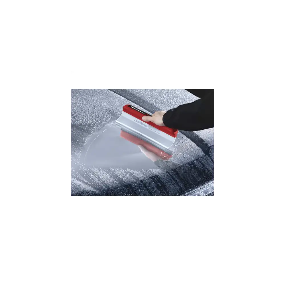 WeatherTech® Silicone Squeegee - WTC8BWWBLD12RD